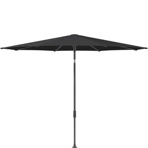 Smart parasoll 200 cm anthracite Kat.4 408 Black