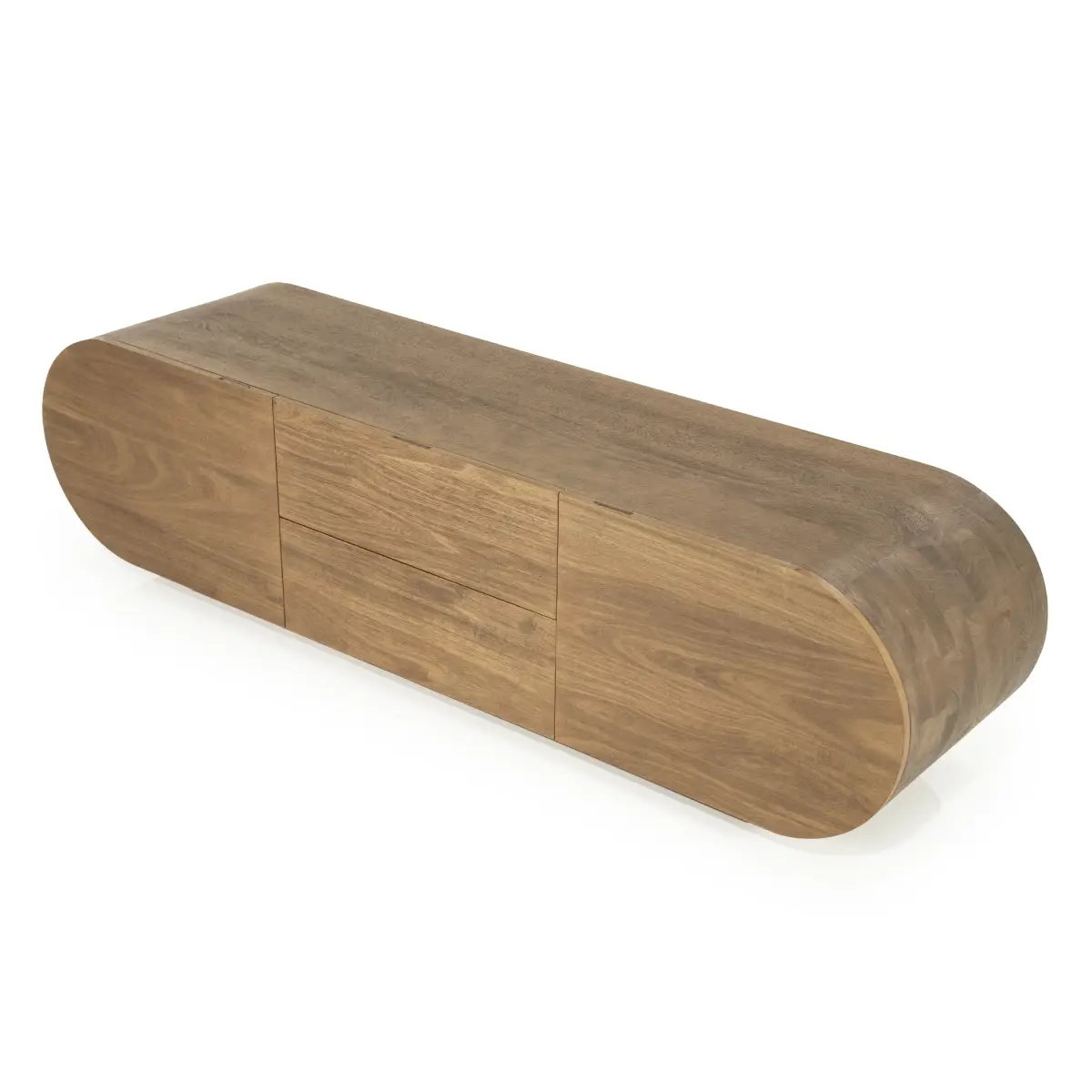 King TV-skap 160 cm