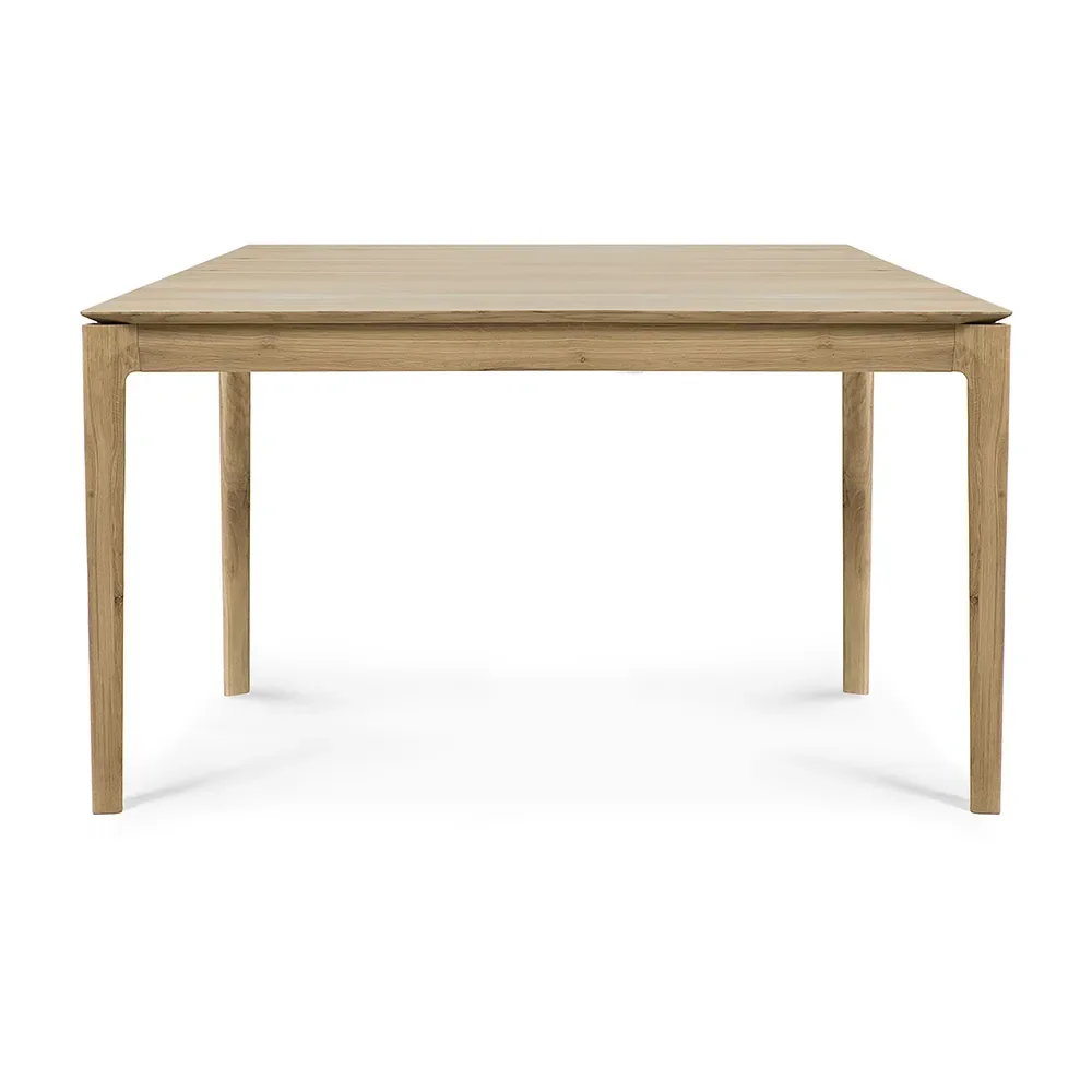 Bok Spisebord 80x140 cm Eik