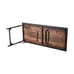 TREASURE sammenleggbart bord