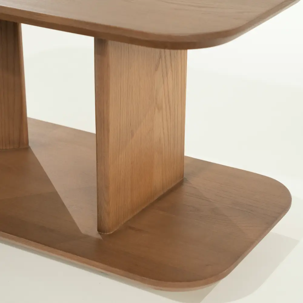 Ty Sidebord - brun