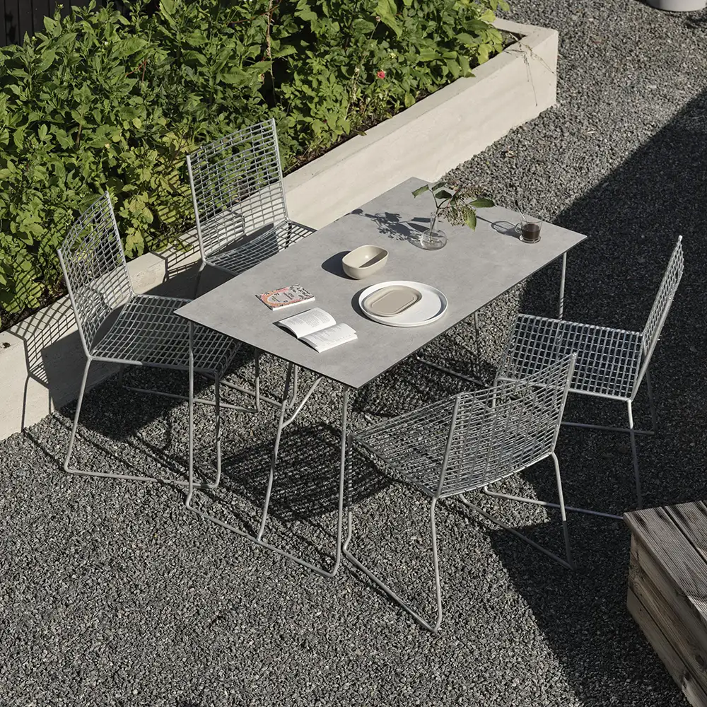 Sinarp Bord 70 x 125 cm