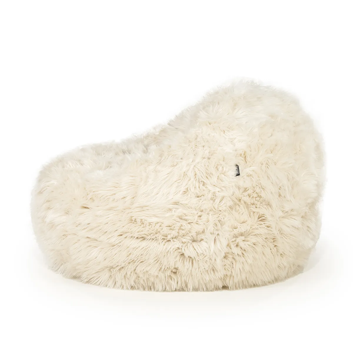 Oppblåsbar lenestol Snuzzle Beige