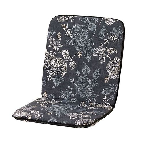 Minivik Block pute Nadirablack 