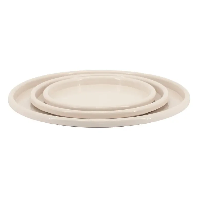 TrioTone 31,5x2,5 cm / 38,5x2,5 cm / 49,5x2.5 cm jern beige