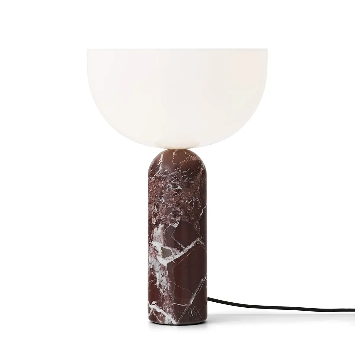 Kizu Bordlampe Large Rosso Levanto EU
