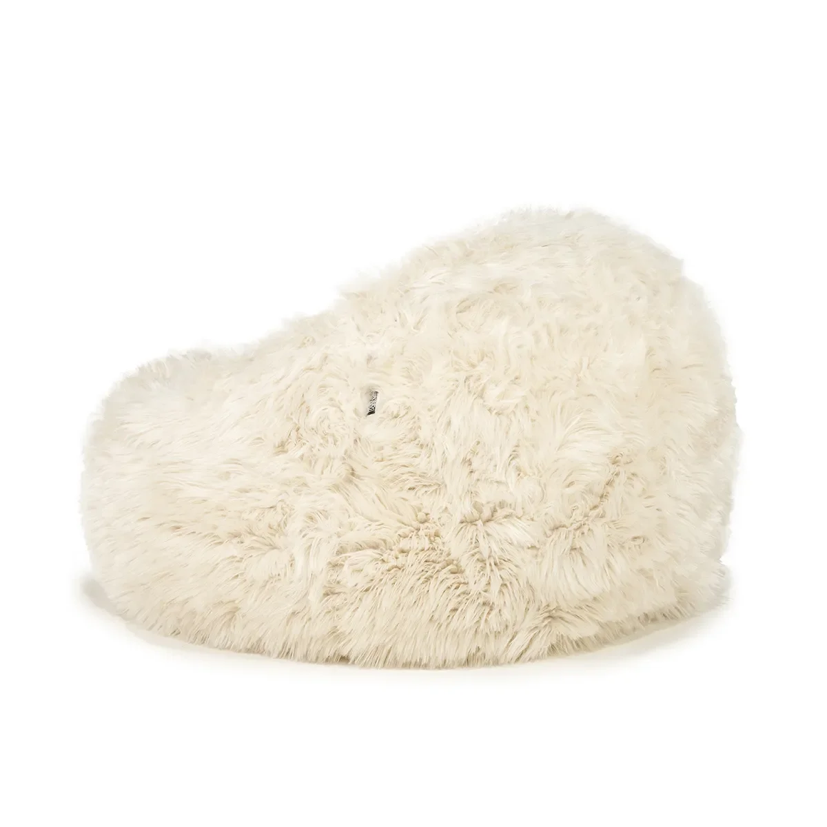 Oppblåsbar lenestol Snuzzle Beige