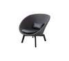 Peacock Lounge Chair Putesett Innendørs 2 puter Pr. Putesett