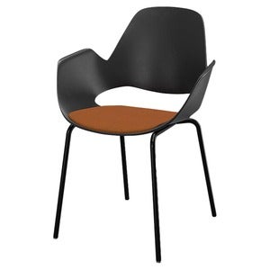 Falk spisestol Terracotta