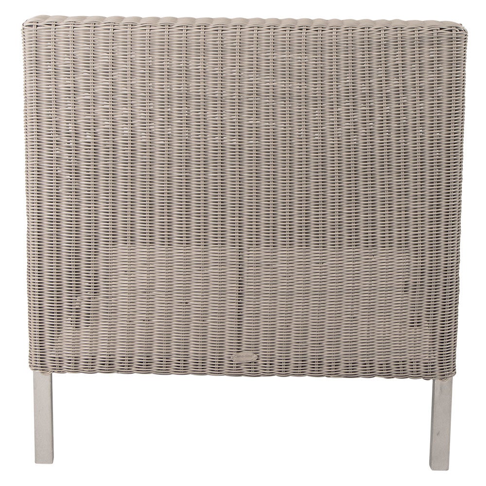 Connect sentermodul høy Cosntrotting Taupe