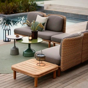 Arch 2-personers modul 