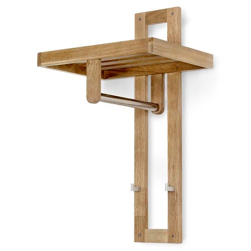 Zitti Hattehylle Oljet eik