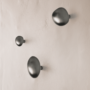 Mushroom Knagg - Black Brass