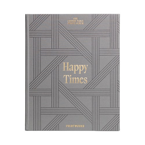 Fotoalbum - Happy Times
