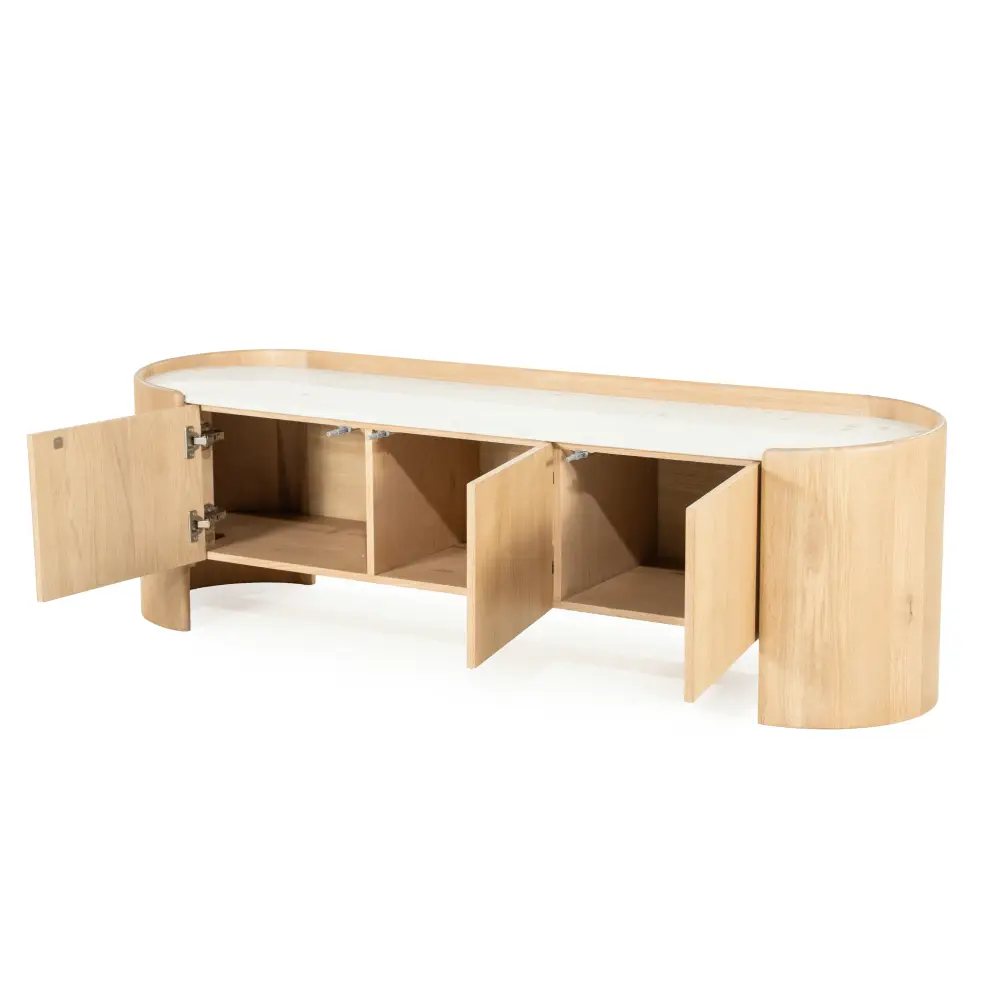 Don TV-skap 160 cm