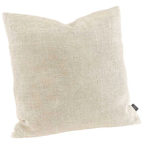 Putetrekk Sola Linen 50X50 Cm