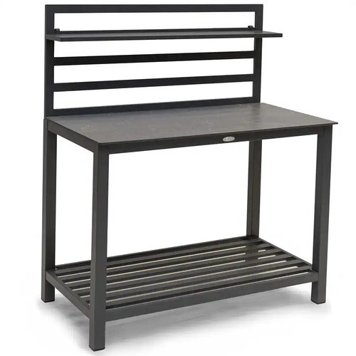 Åminne Utekjøkken / Arbeidsbenk Grå