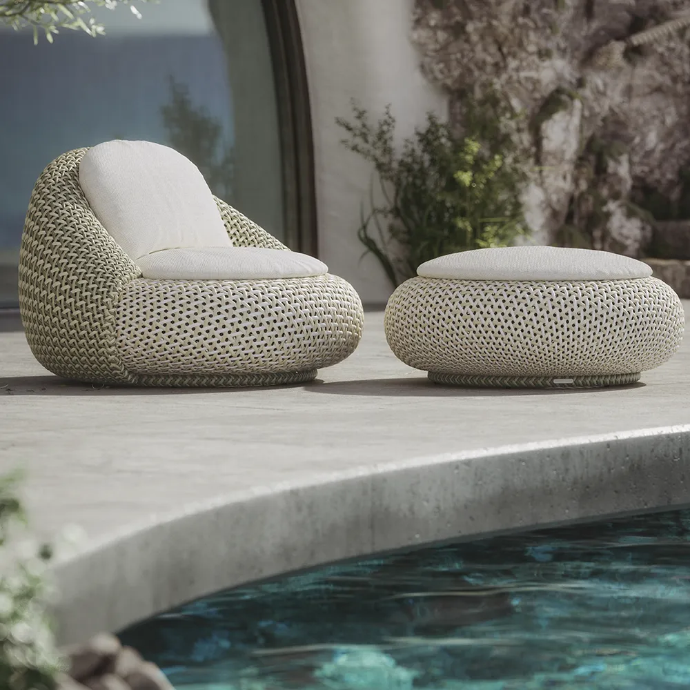 ATOLO fotskammel C3C spring mist 0221