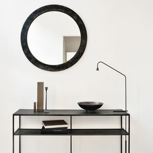 Sphere Speil Ø99 cm