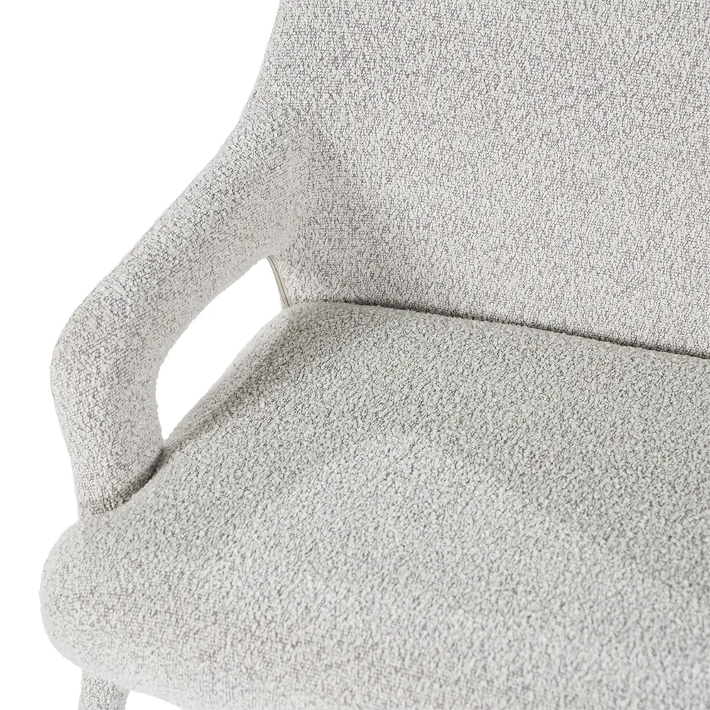 Benk Fika Beige