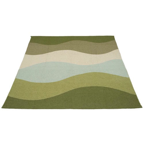 Urvi teppe Woods 180 x 230 cm