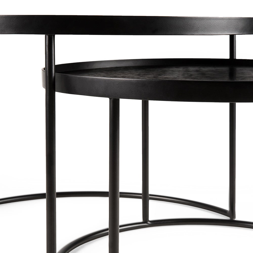 Tray Sofabordsett S/M