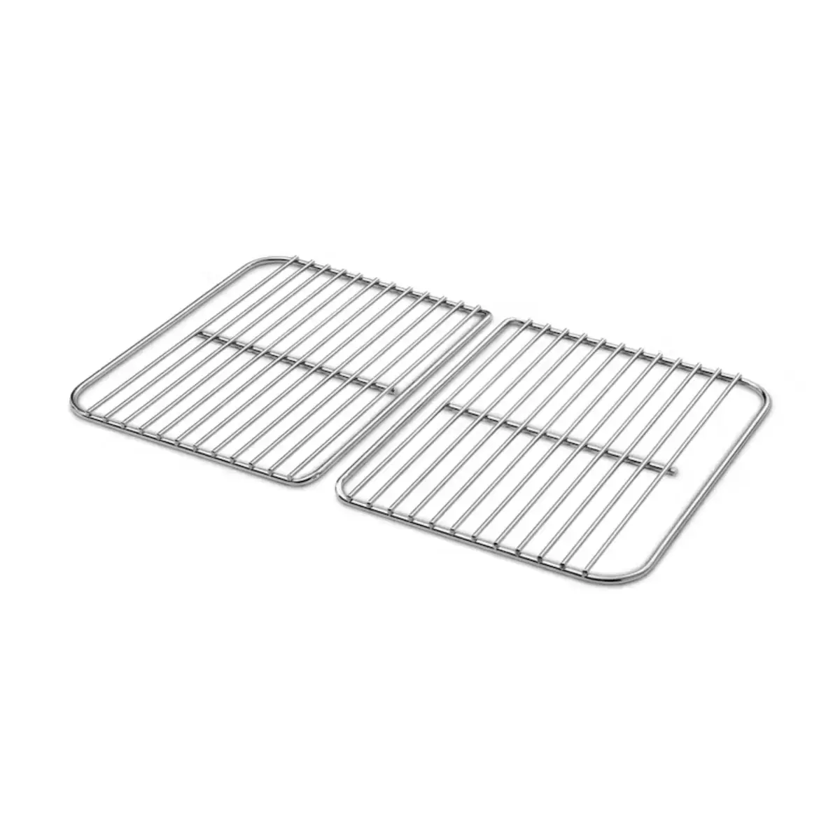 Weber Go-Anywhere kullgrill (2 deler)