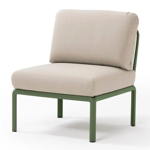 Komodo midtdel Agave - Tech Panama