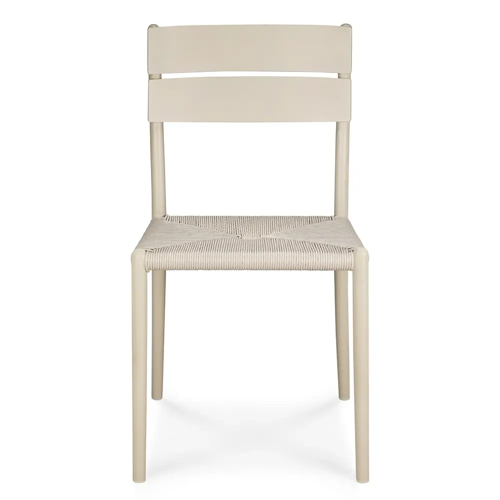 Elin utespisesstol sand