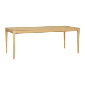 Heart'n'Soul Spisebord 200/300x90x75 Eik