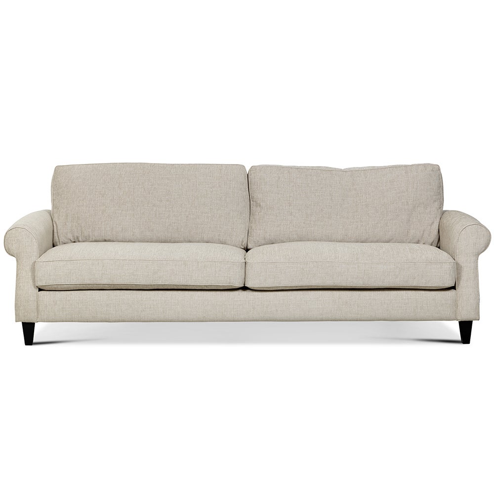 Coffee 3-seters sofa