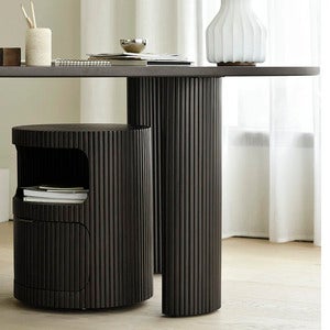 Boomerang Skuffeseksjon