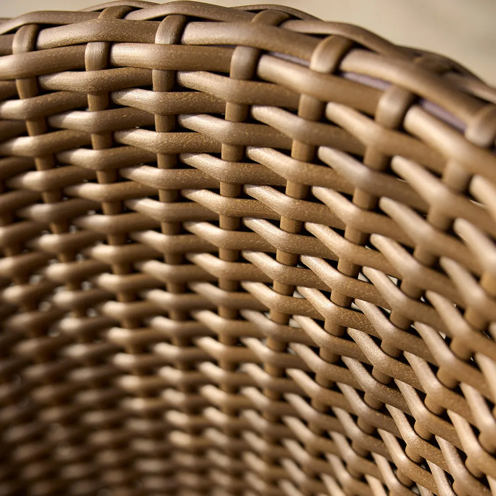 Coast lenestol m/svivel Umber brown