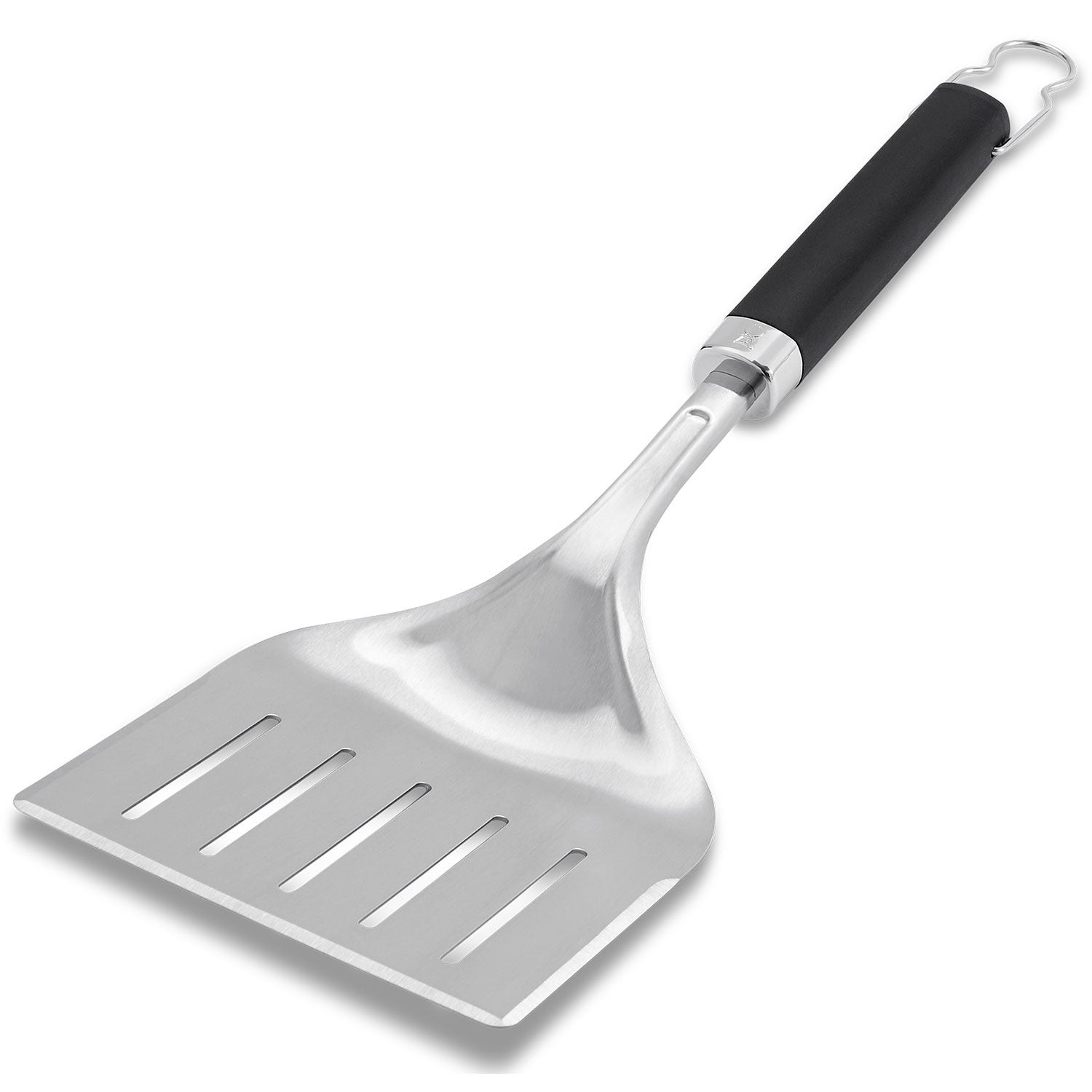 Weber Precision bred grillspade