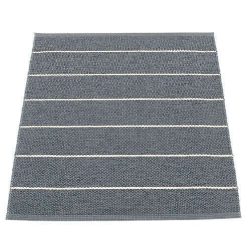 Carl matte 70x90 cm granit / storm 