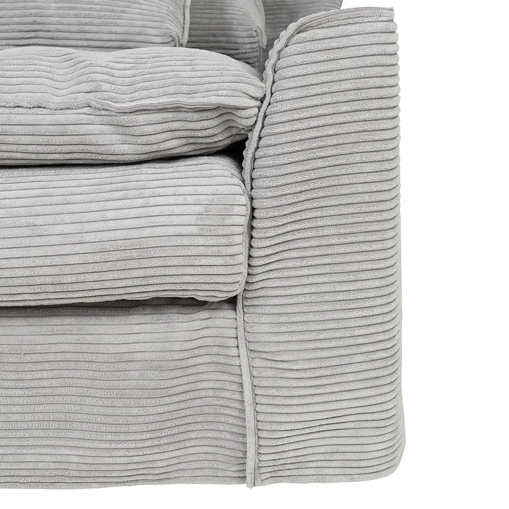 Sake 3-seters sofa Kat A