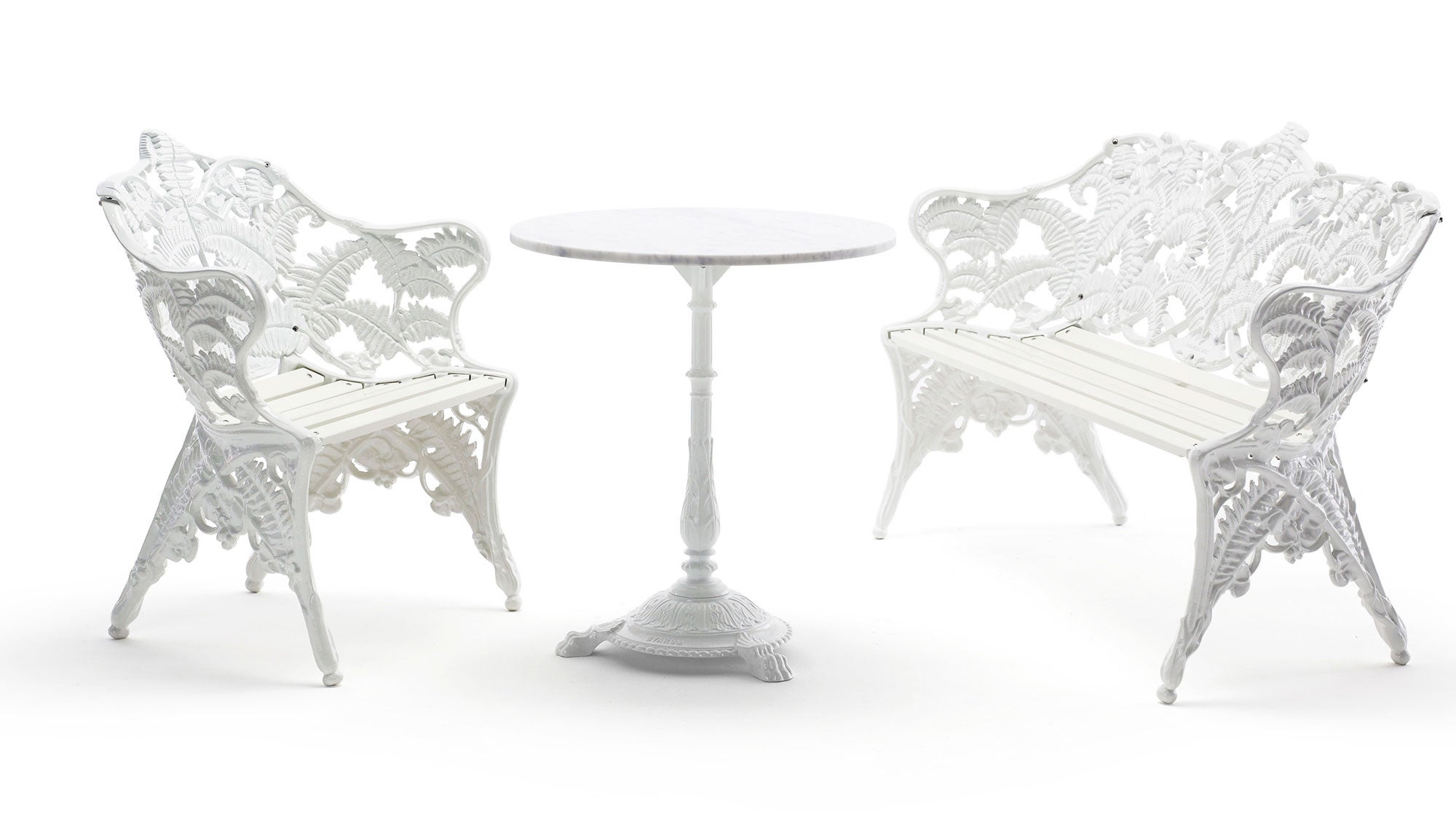 Byarum Sofa Classic / g:svart / v:svart las mah.