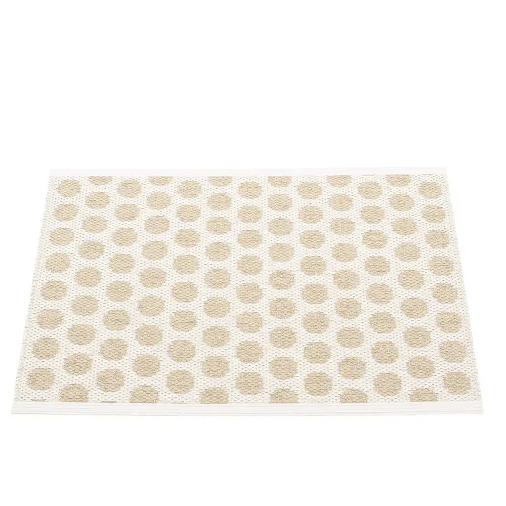 Noa matte 70x50 cm Beige/Vanilla