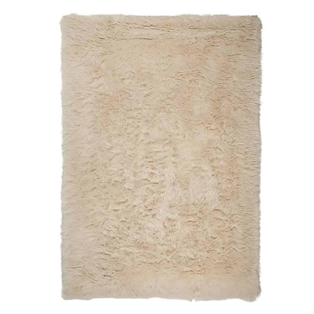 Teppe Laska 190x290 cm Beige
