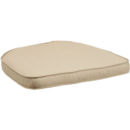 Sittepute 49X46 Cm Heather Beige