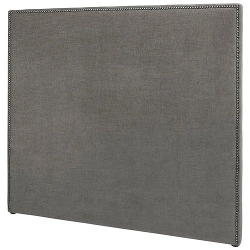 Copenhagen sengegavl Hailey taupe