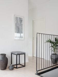 Palle krakk Charcoal/Black 