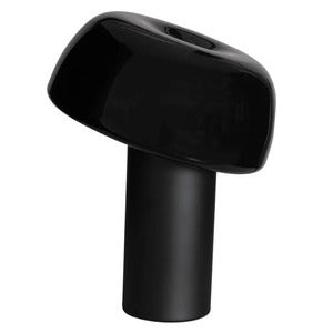 Lean on Me bordlampe Svart