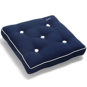 55x55cm Hynde Mørkeblå 