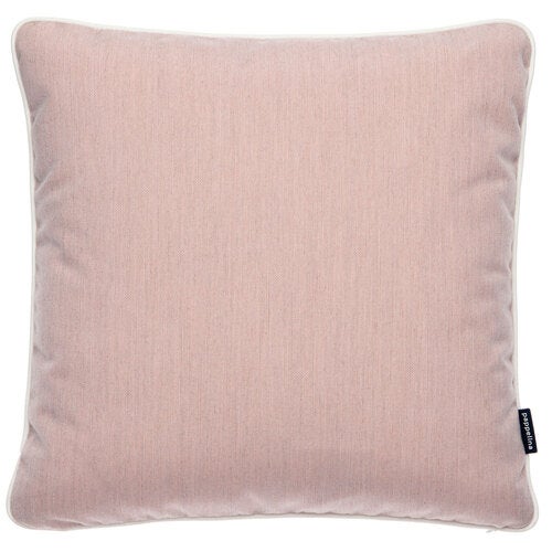 Utepute 44x44 cm matta sunny pale rose