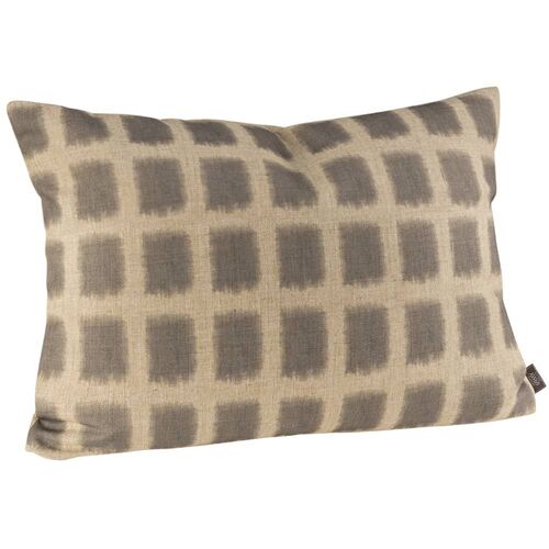 Putetrekk Nopal Taupe 60 x 40 cm Artwood