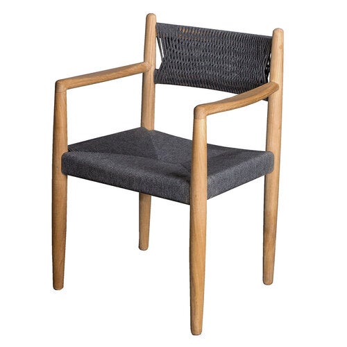 Royal Chair Teak Frame