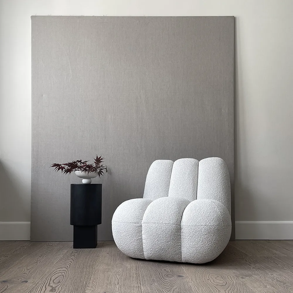 Column Bord – Kaffe