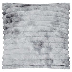 Stripy pyntepute 45x45 cm