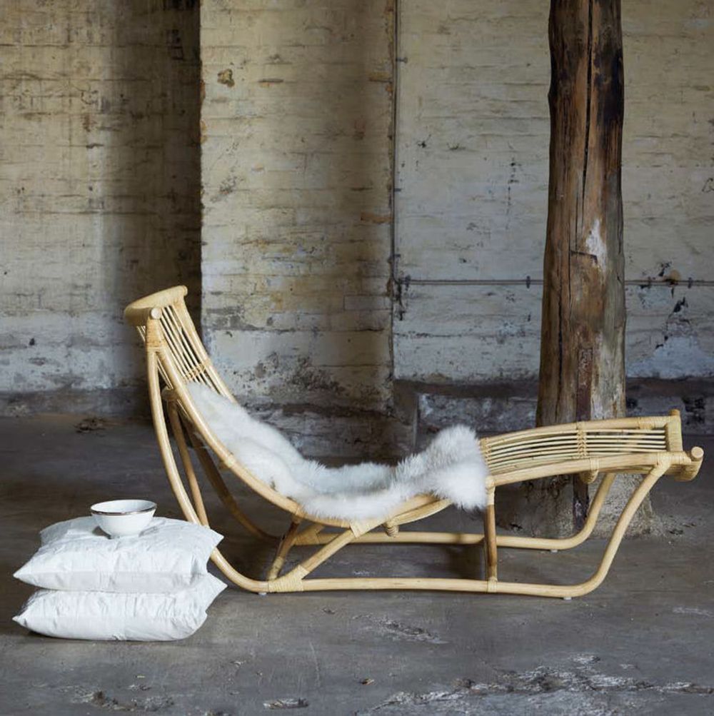 Michelangelo Daybed Antikk